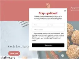 Sites similar to baalfalafel.com