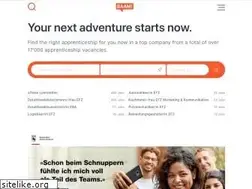 Sites similar to baam.ch