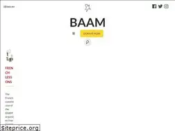 Sites similar to baamasso.org