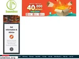 Sites similar to baamboo.com