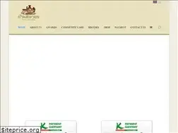 Sites similar to baan-celadon.com