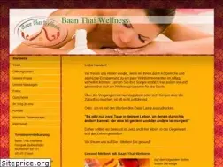 Sites similar to baan-thai-wellness.com