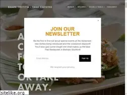 Sites similar to baan-thitiya.com