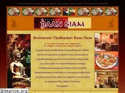 Sites similar to baan.fr