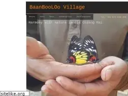 Sites similar to baanbooloo.com