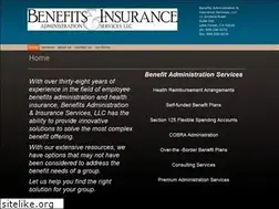 Sites similar to baandis.com