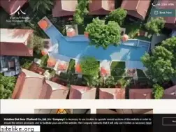 Sites similar to baanduangkaewhuahin.com
