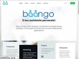 Sites similar to baango.net