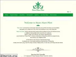 Sites similar to baanhuenphen.com