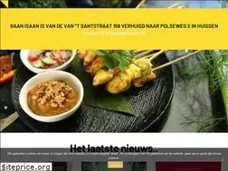 Sites similar to baanisaan.nl