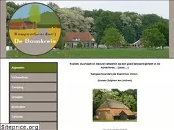 Sites similar to baankreis.nl