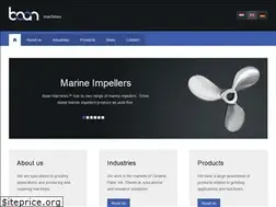 Sites similar to baanmachines.com