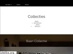 Sites similar to baanmeubelen.nl