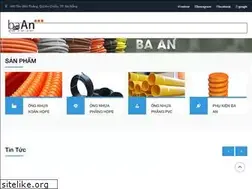 Sites similar to baanmientrung.com