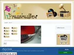 Sites similar to baanpanseang.com