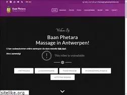 Sites similar to baanphetara.be