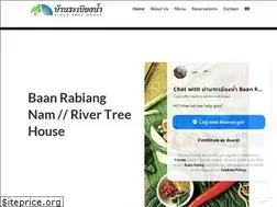 Sites similar to baanrabiangnam.com