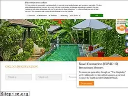 Sites similar to baansaenfang.com
