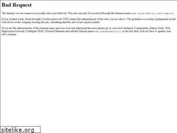 Sites similar to baansteeautos.nl