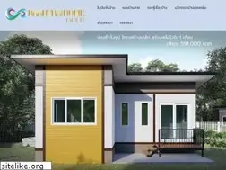 Sites similar to baanthaihome.com