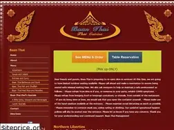 Sites similar to baanthaiphiladelphia.com