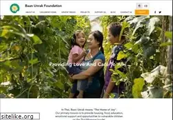 Sites similar to baanunrak.org