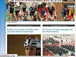 Sites similar to baanwacht.nl