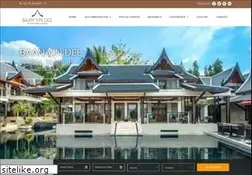 Sites similar to baanyindee.com