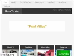 Sites similar to baanyuyen.com