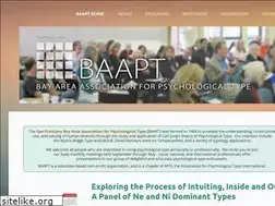 Sites similar to baapt.org