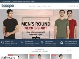 Sites similar to baaqoo.com