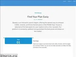 Sites similar to baaqty.com
