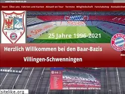 Sites similar to baar-bazis-vs.de