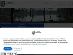Sites similar to baar-ebenhausen.de