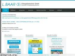 Sites similar to baar.at