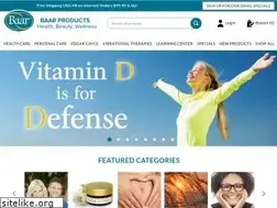 Sites similar to baar.com