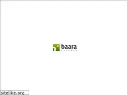 Sites similar to baara.com