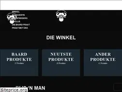 Sites similar to baard-olie.co.za