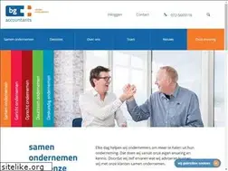 Sites similar to baarda-gabler.nl