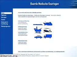 Sites similar to baardakeuringen.nl