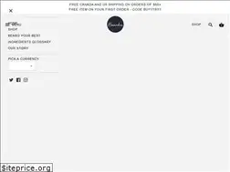Sites similar to baarden.com