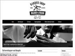 Sites similar to baardenhaar.nl