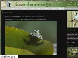 Sites similar to baardmannetje.eu
