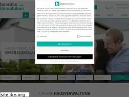 Sites similar to baardse-immobilien.de