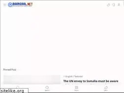 Sites similar to baargaal.net