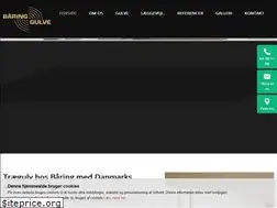 Sites similar to baaring.dk