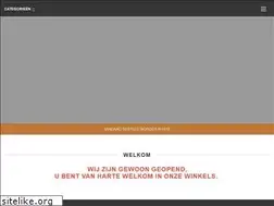 Sites similar to baarlesspecialiteitenhuis.nl