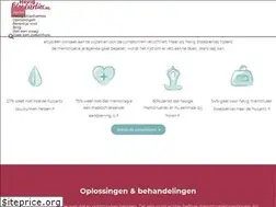 Sites similar to baarmoederpoli.nl