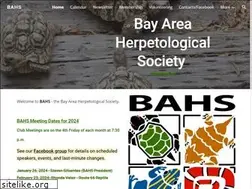 Sites similar to baars.org