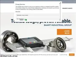 Sites similar to baartgroup.com